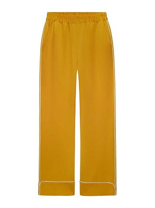 Брюки champagne brunch