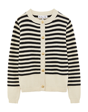 Кардиган Gris Perle