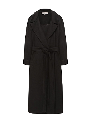 Пальто coat #1 maxi