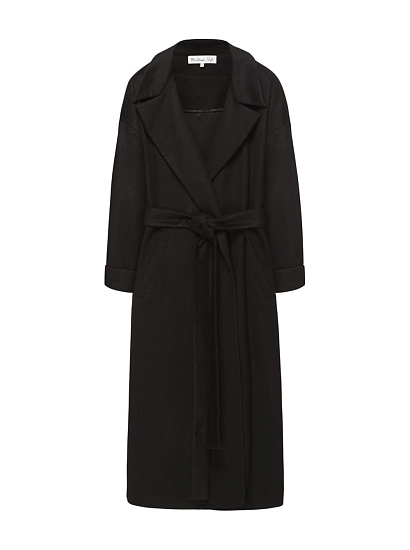 Пальто Coat #1 Maxi