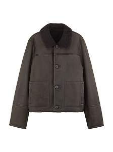 Дубленка Le Murmure