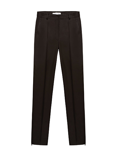 Брюки Slim Zip