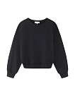 картинка Топ Sweatshirt Crop - Maltseva Style