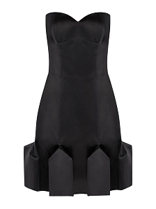 Платье Monte Carlo