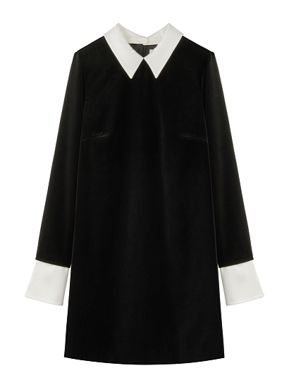 Платье Claudia