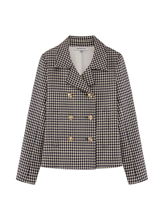 Jacket belle de jour