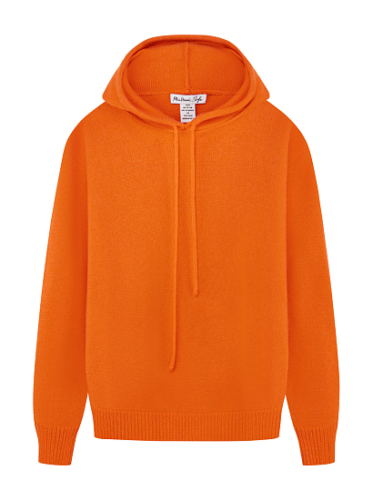 Hoodie Cashmere