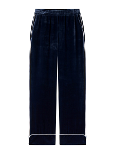 Брюки Champagne Brunch