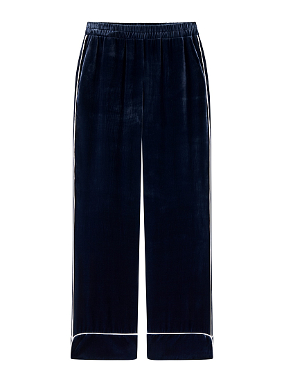 Брюки Champagne Brunch