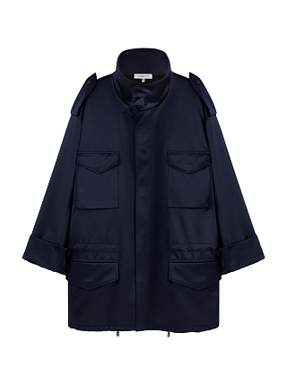 Parka deauville