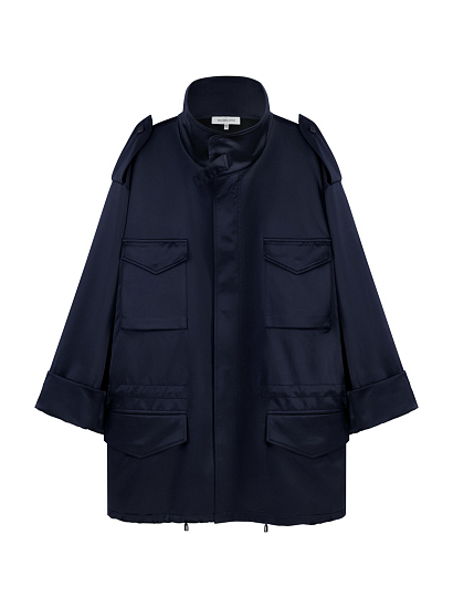 Parka Deauville