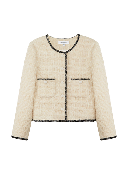 Jacket Ile De France