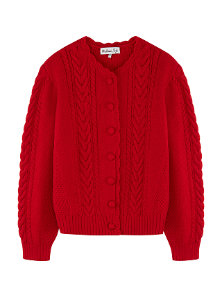 Кардиган bonbon