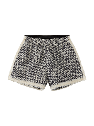 Shorts hôtel de paris