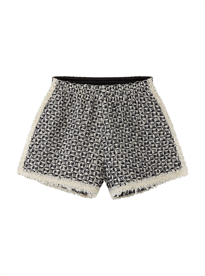 Shorts Hôtel De Paris