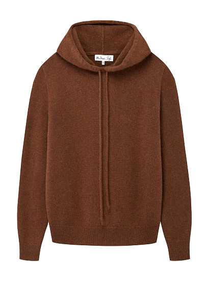 Худи Cashmere