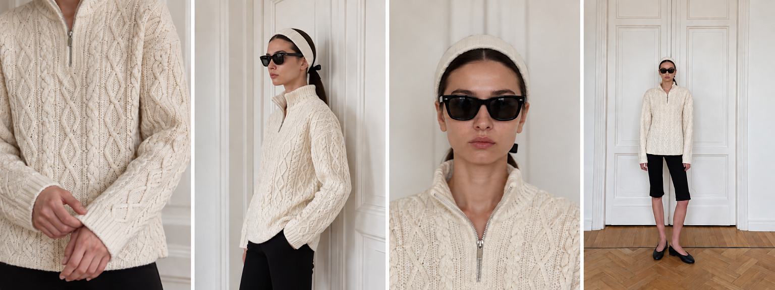 Cashmere Capsule 26/27