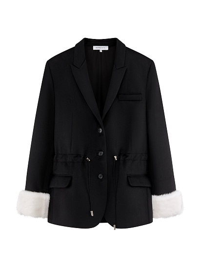 Жакет Montagne Fur