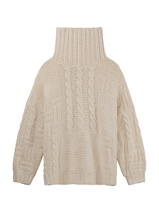 Свитер Chamonix