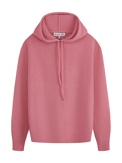Худи Cashmere