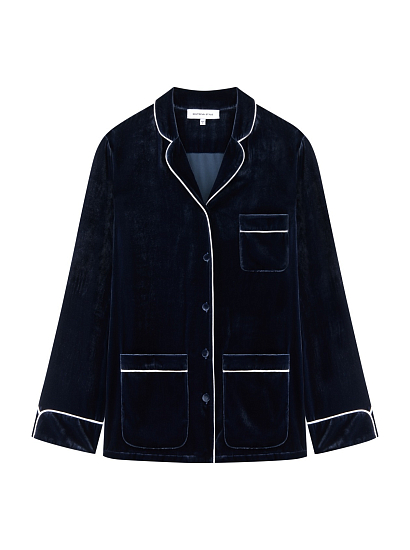 Рубашка Champagne Brunch