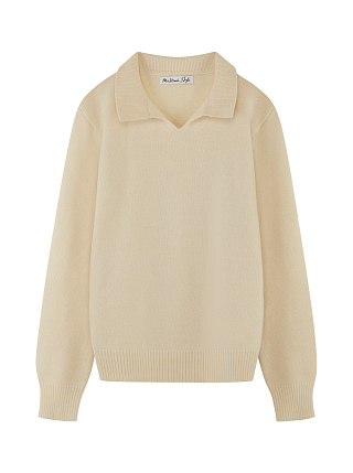 Свитер bel air