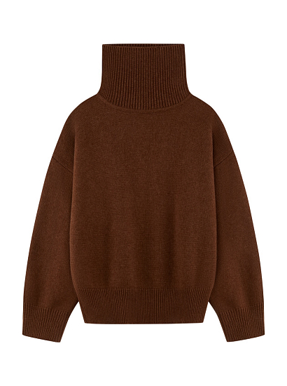 Свитер Oversize