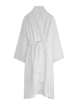 Платье la robe de plage midi