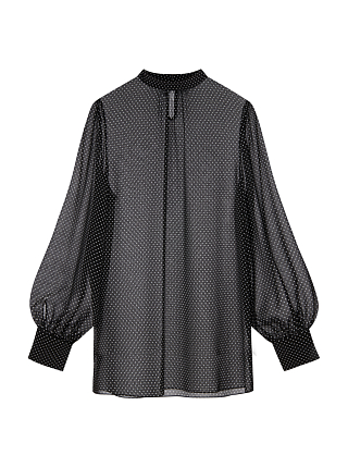 Блуза blanc de blanc