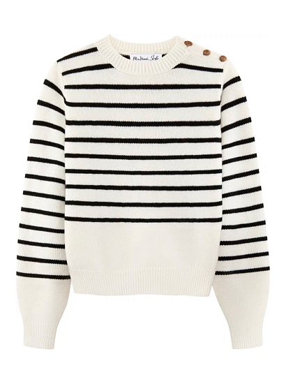 Джемпер Tres Joli