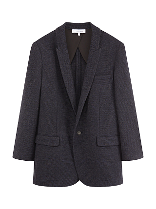 Жакет boyfriend