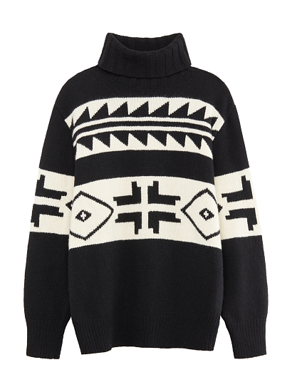 Sweater Palais de Neige