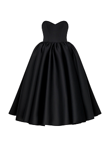 Платье Olympia