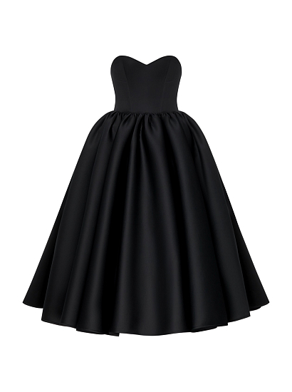 Платье Olympia