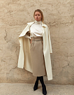 картинка Пальто Légère - Maltseva Style