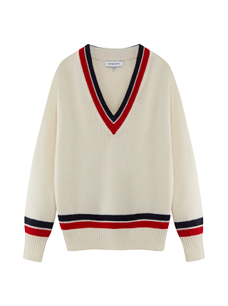 Sweater tennis