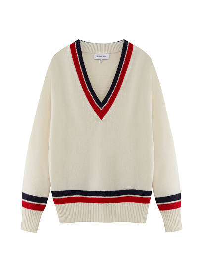 Sweater Tennis