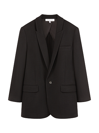 Жакет boyfriend