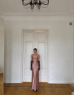 картинка Платье Vesper - Maltseva Style