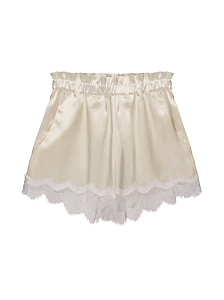 Шорты Renata Lace