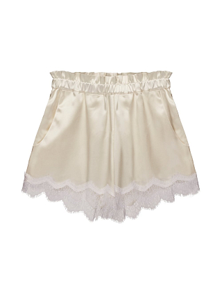 Шорты renata lace