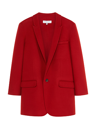 Жакет boyfriend