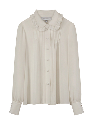 Блуза aquitaine