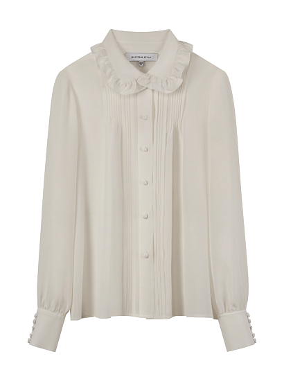 Blouse Aquitaine