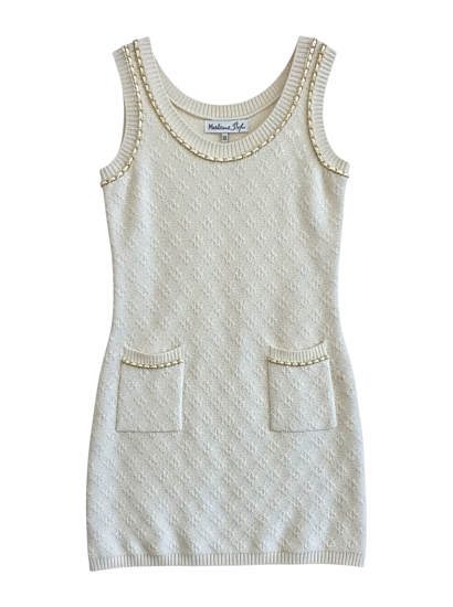 Платье Rue Cambon