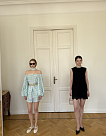 картинка Платье Libertine Lace - Maltseva Style