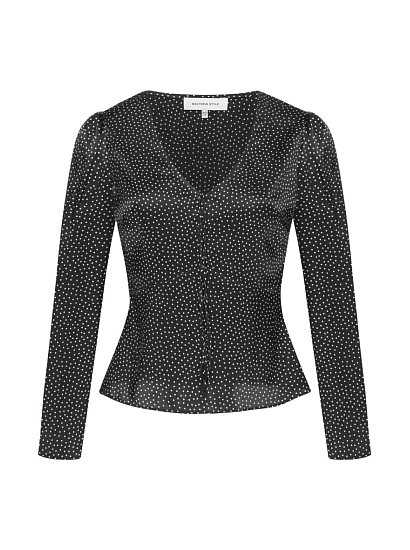 Блуза Croissant