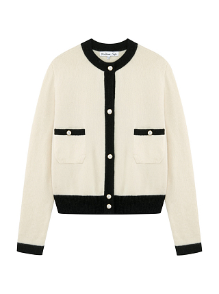 Кардиган la femme