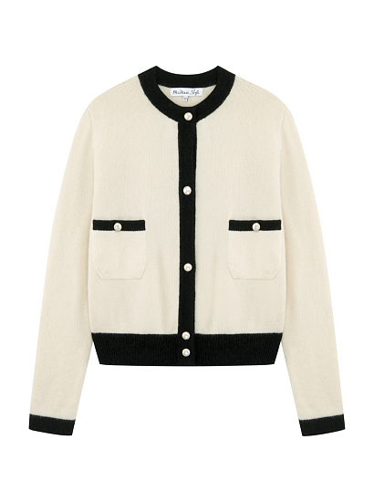 Кардиган La Femme