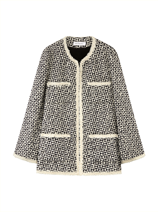 Жакет hôtel de paris